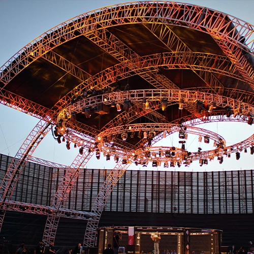 Gallery – Showtech Productions – Total Event Solutions